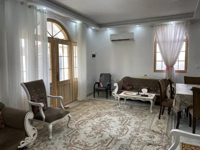 ویلا یک خوابه ساحلی چپرپرد