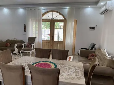 ویلا یک خوابه ساحلی چپرپرد