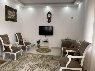 ویلا یک خوابه ساحلی چپرپرد