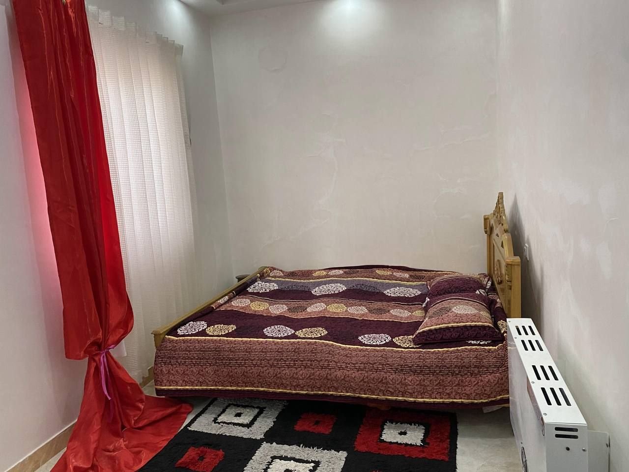 ویلا یک خوابه ساحلی چپرپرد