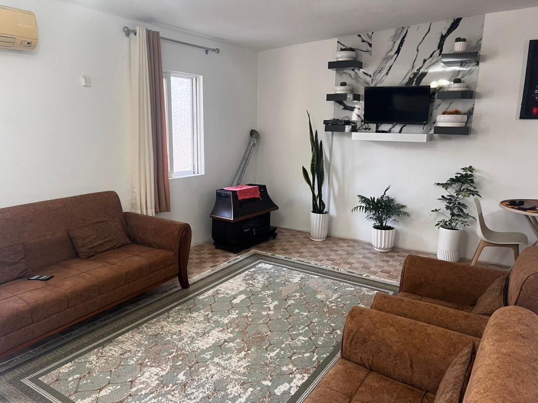 ویلا یک خوابه ساحلی جوهری