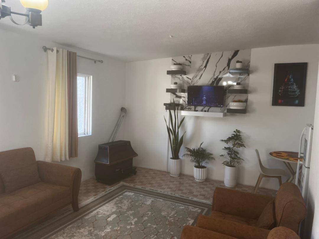 ویلا یک خوابه ساحلی جوهری