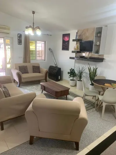 ویلا دوخوابه ساحلی جوهری ۲