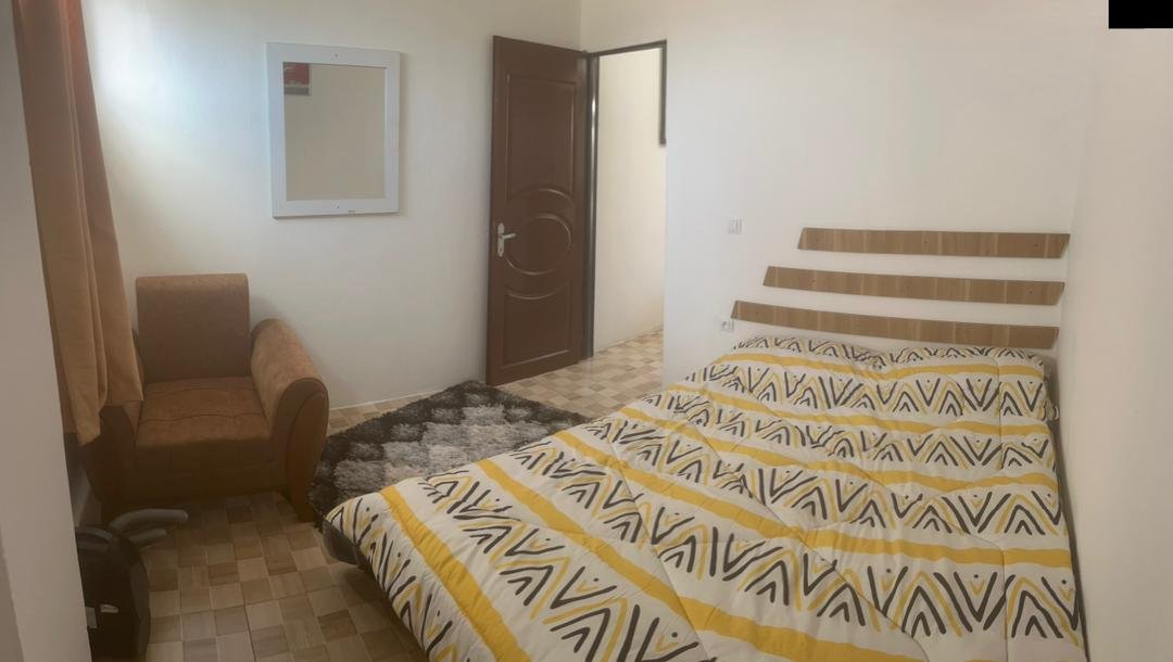 ویلا یک خوابه ساحلی جوهری