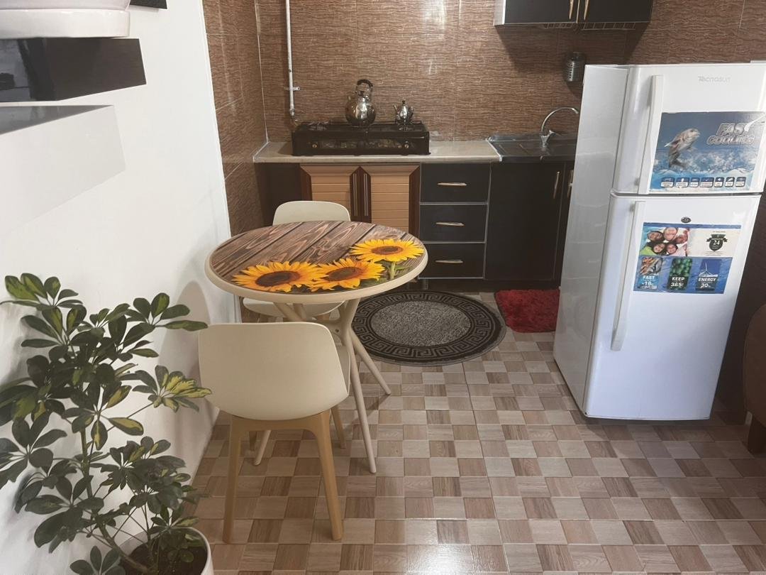 ویلا یک خوابه ساحلی جوهری