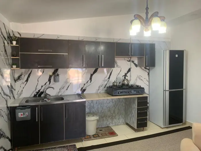 ویلا دوخوابه ساحلی جوهری ۲