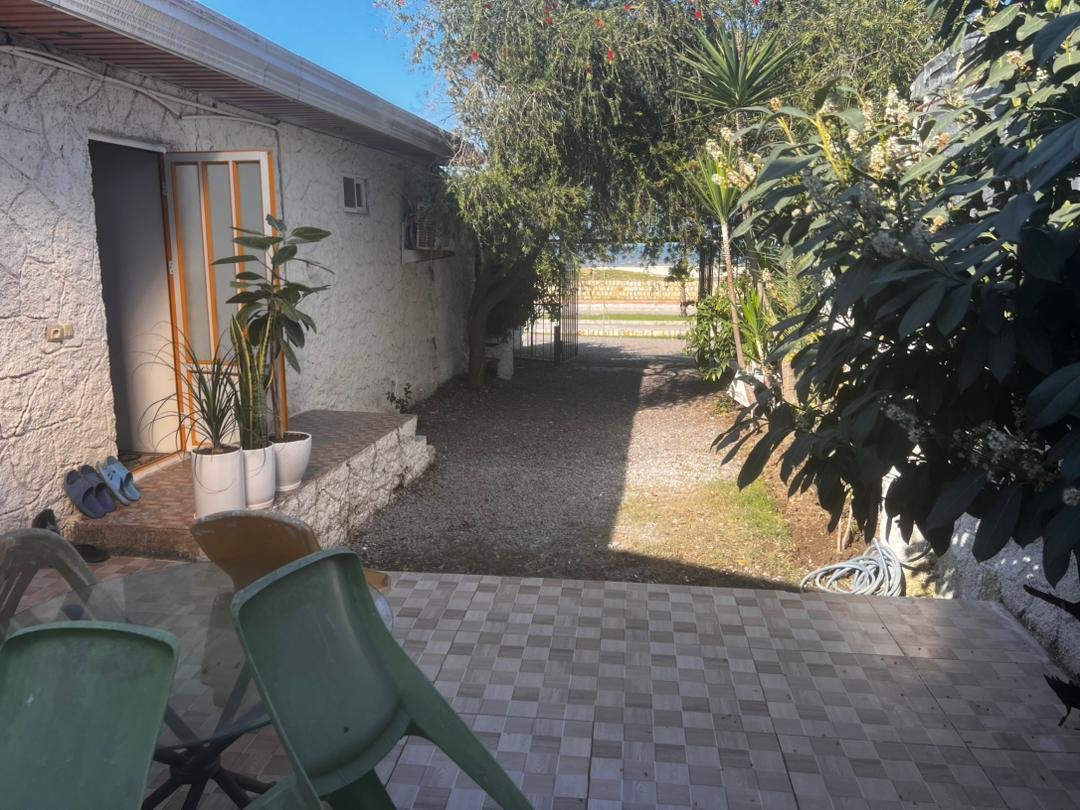 ویلا یک خوابه ساحلی جوهری