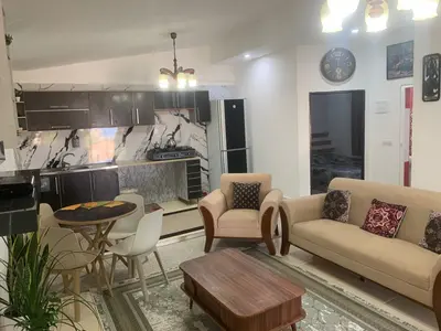 ویلا دوخوابه ساحلی جوهری ۲