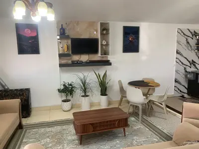 ویلا دوخوابه ساحلی جوهری ۲