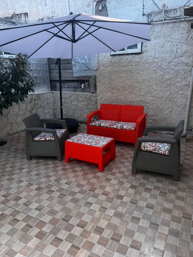 ویلا یک خوابه ساحلی جوهری