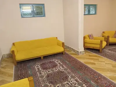 ویلا یک خوابه کوهساران 34