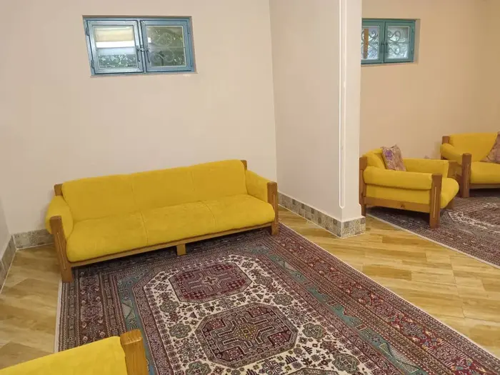 ویلا یک خوابه کوهساران 34