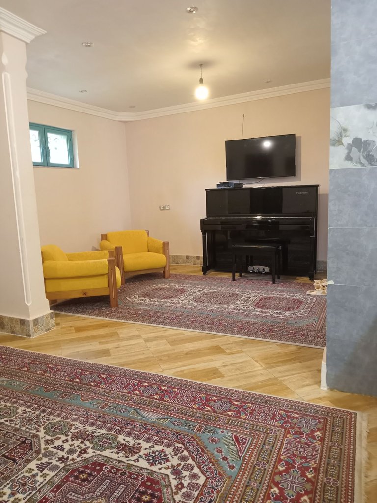 یک خوابه کوهساران 34