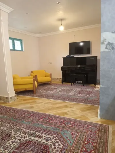 ویلا یک خوابه کوهساران 34