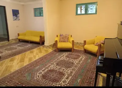 ویلا یک خوابه کوهساران 34