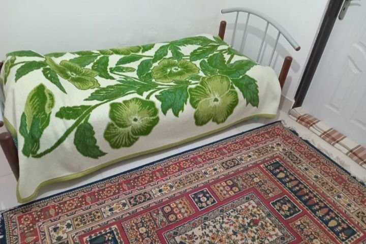 یک خوابه کوهساران 34