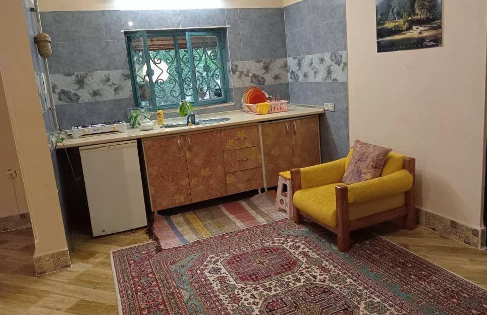 یک خوابه کوهساران 34