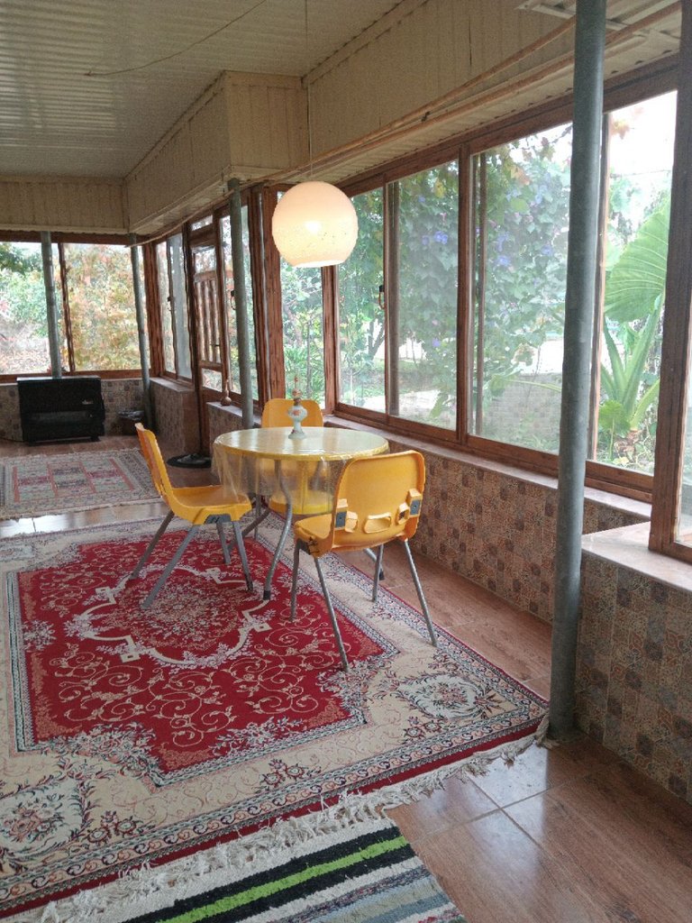 یک خوابه کوهساران 34