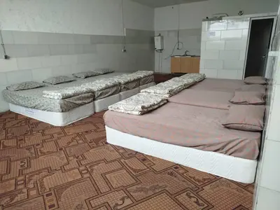 بومگردی شباهنگ - واحد هشت تخته