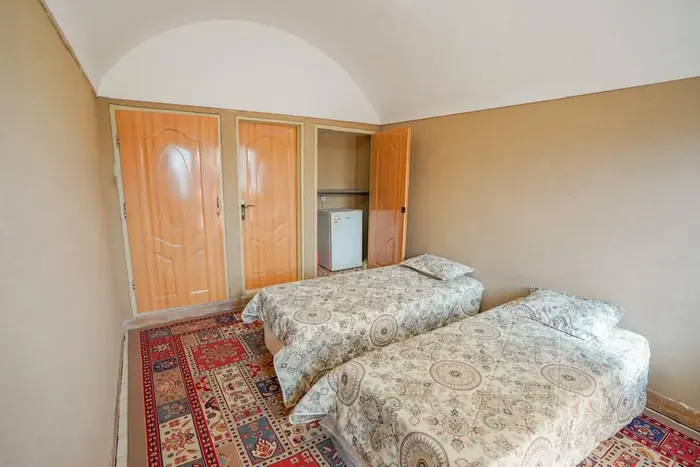 بوم گردی شباهنگ - واحد دو تخته