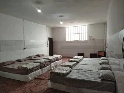 بومگردی شباهنگ - واحد هشت تخته