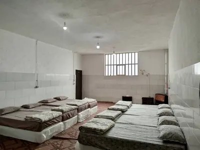 بومگردی شباهنگ - واحد هشت تخته