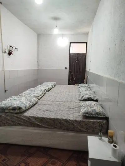 بومگردی شباهنگ - واحد چهارتخته