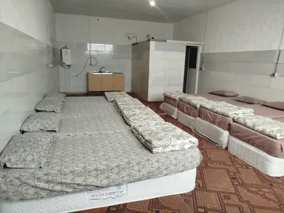 بومگردی شباهنگ - واحد هشت تخته