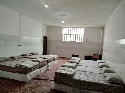 بومگردی شباهنگ - واحد هشت تخته