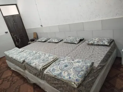 بومگردی شباهنگ - واحد چهارتخته