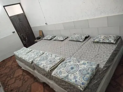 بومگردی شباهنگ - واحد چهارتخته