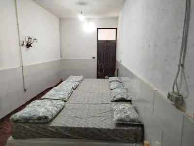 بومگردی شباهنگ - واحد چهارتخته