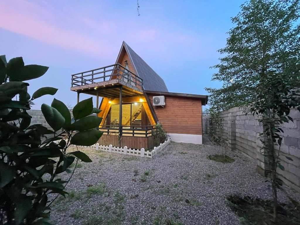 دوخوابه سوئیسی درسا