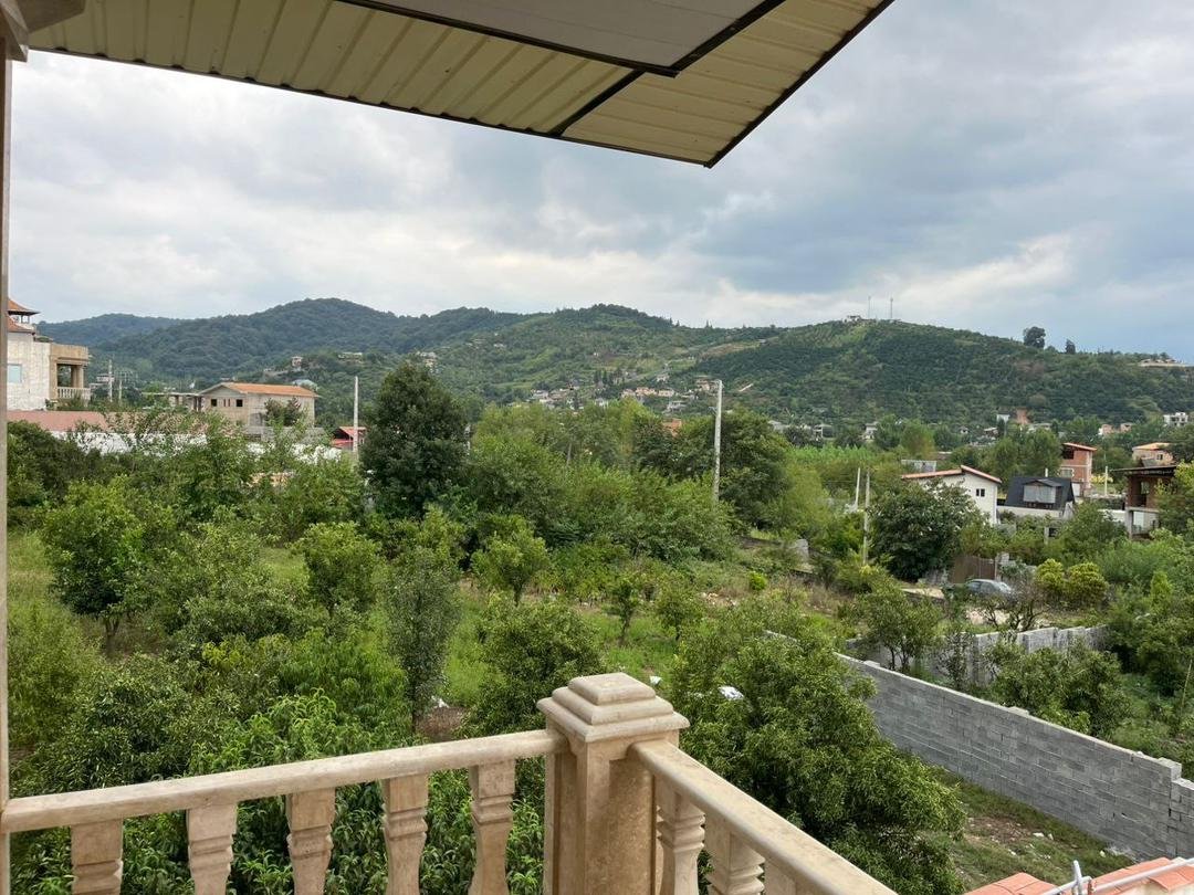 دوخوابه جنگلی استخردار آبگرم باقری