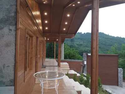 کلبه یک خوابه رویال سیادرکا