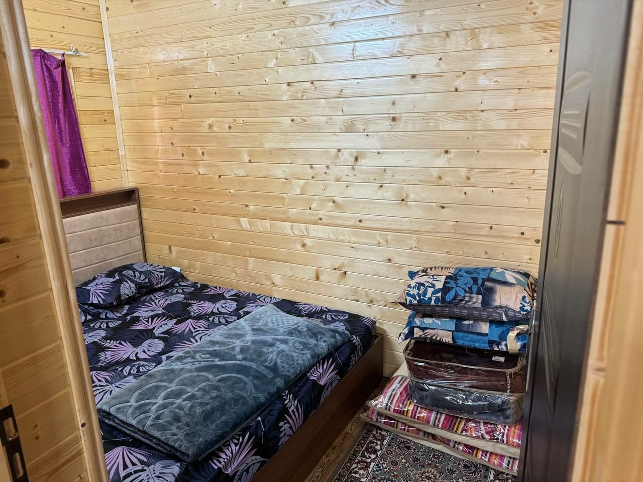 یک خوابه رویال ۲