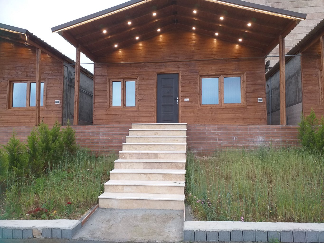 یک خوابه رویال ۲