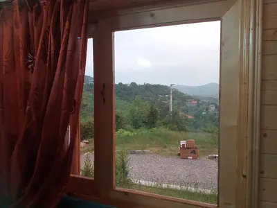 کلبه یک خوابه رویال ۳