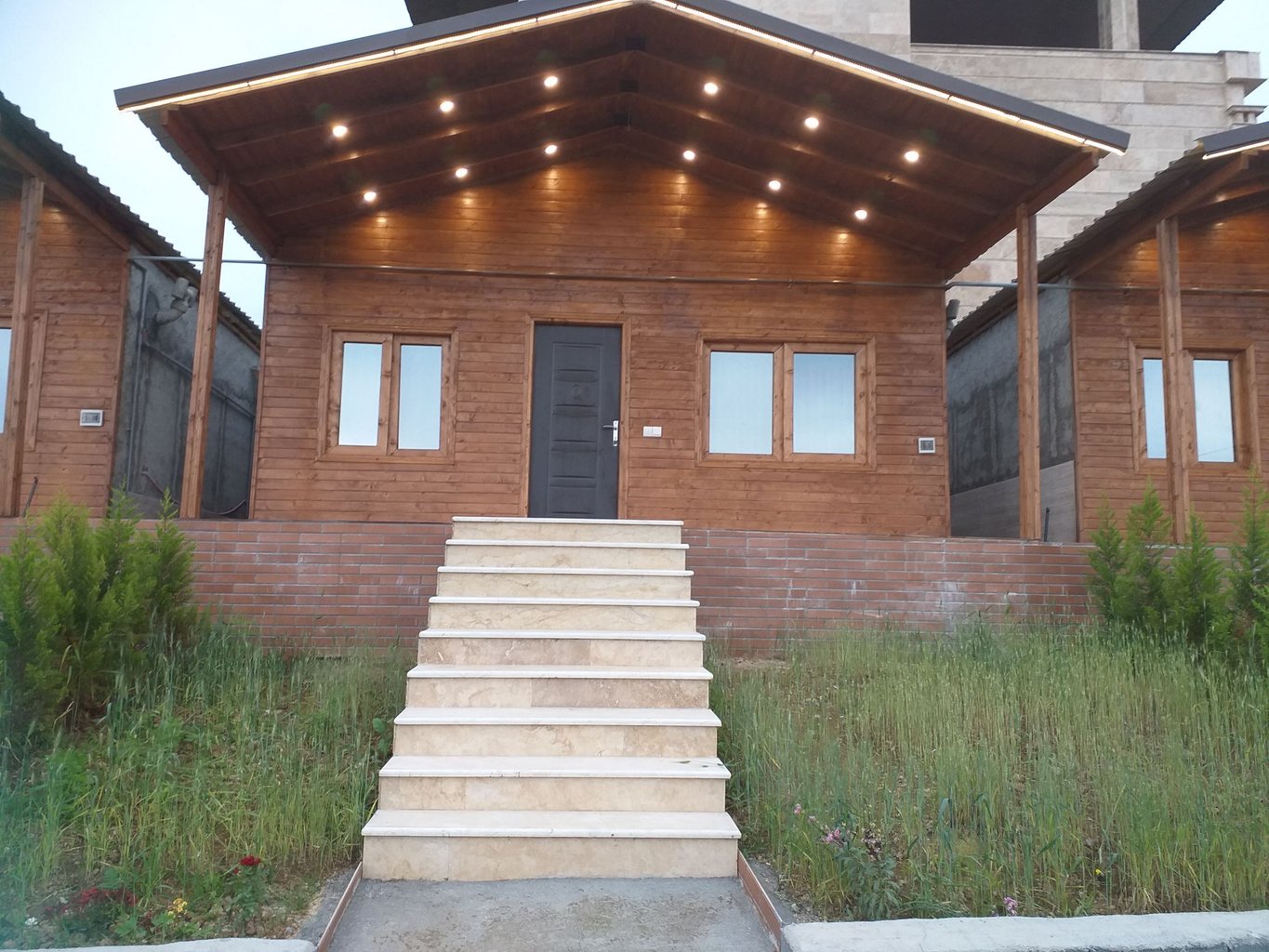 یک خوابه رویال ۳