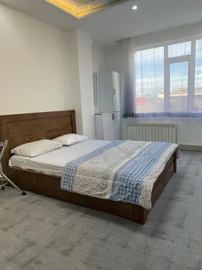 ویلا آرسان - واحد ۲۰۲