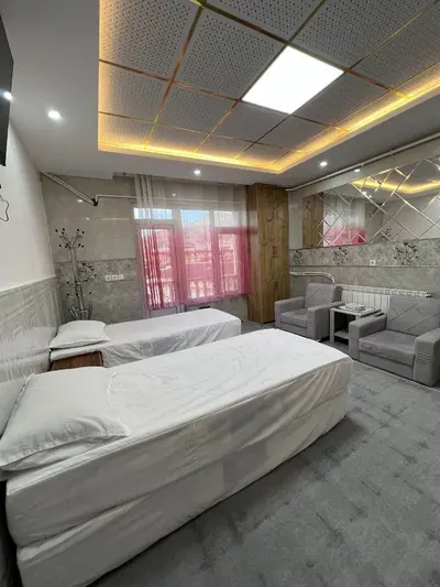 مجتمع اقامتی آرسان واحد - واحد 301