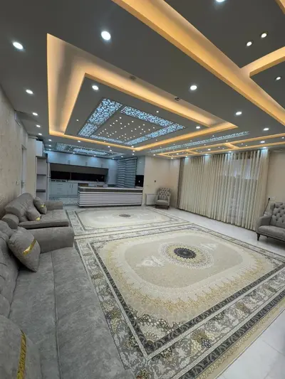 مجتمع اقامتی آرسین  - واحد ۱۴