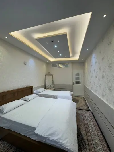 مجتمع اقامتی آرسین رویال - واحد 15