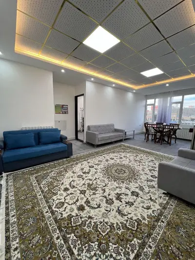 مجتمع اقامتی آرسان - واحد ۲۰۱