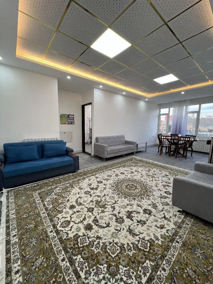 مجتمع اقامتگاهی آرسان - واحد ۲۰۱