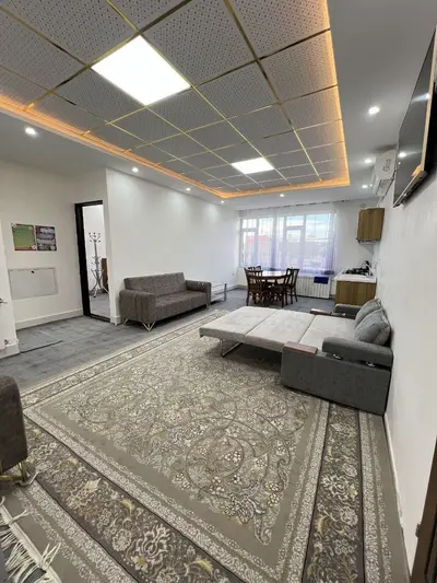 مجتمع اقامتی آرسان - واحد ۱۰۲