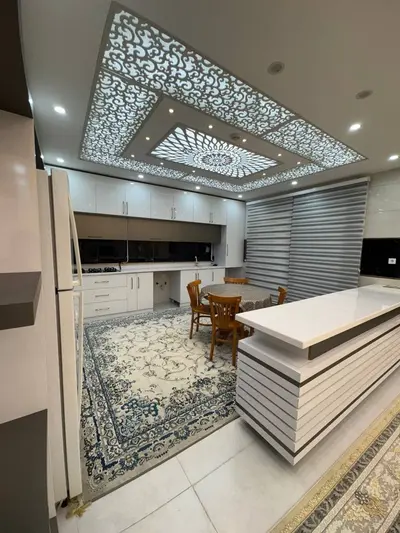 مجتمع اقامتی آرسین  - واحد ۱۴