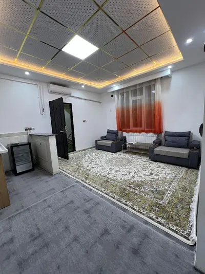 مجتمع اقامتی آرسان - واحد ۲۰۱