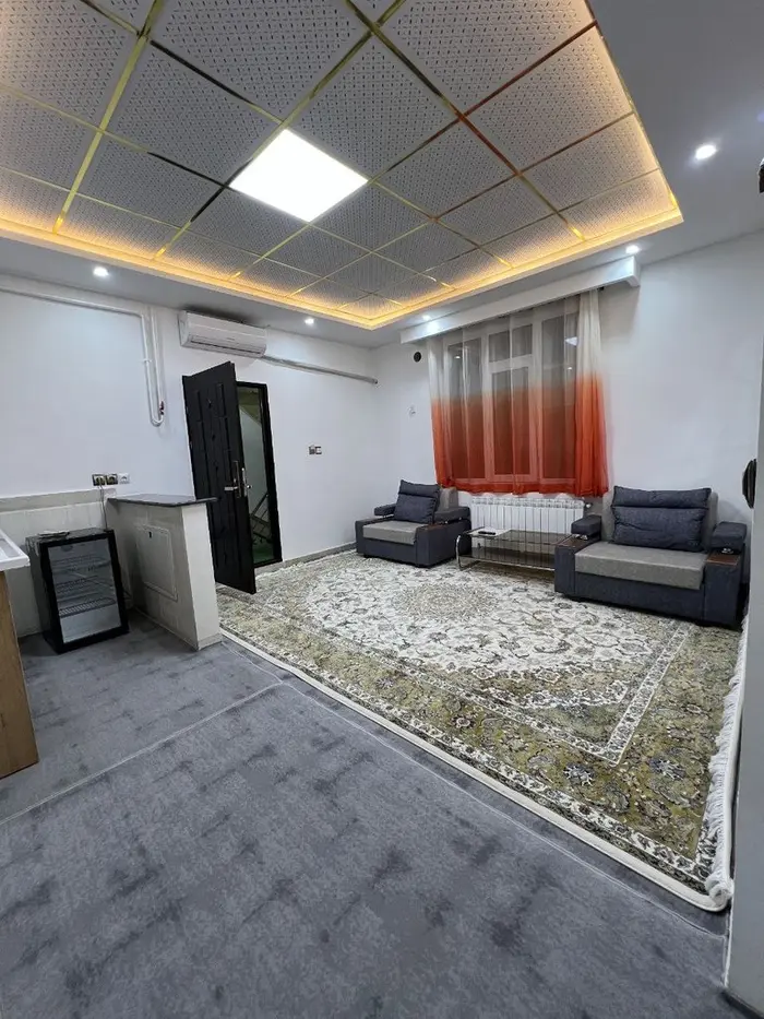 مجتمع اقامتگاهی آرسان - واحد ۲۰۱