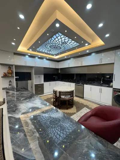 مجتمع اقامتی آرسین رویال - واحد 15